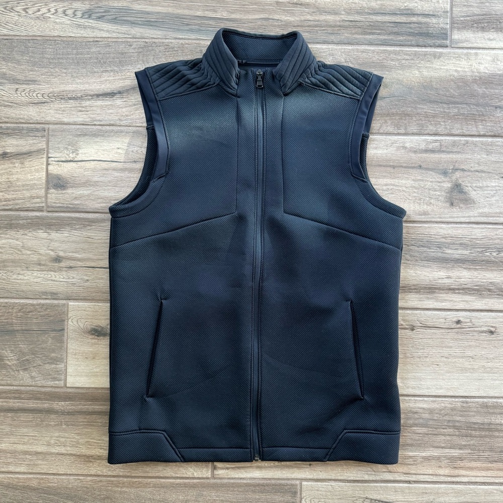 Golf Vest